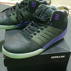 SUPRA Skytop III